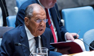 Lavrov: “Rusya Amerikan halkının seçeceği her başkanla çalışmaya hazır”