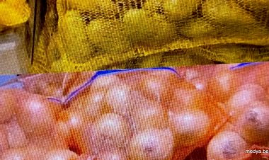 Gıda ve Konut Fiyatlarında Düşüş, Kira Maliyetleri Yüksek Seyrediyor