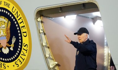 Biden: “Ortaya çıkan bir rahatsızlığım olsa ve doktorlar bunu bana söylese yarışta kalıp kalmamayı yeniden değerlendirebilirim“