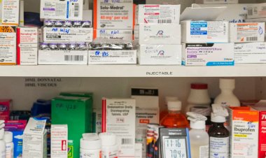 “Aşırı sıcaklar yaygın olarak kullanılan birçok ilacın yan etkilerini körüklüyor”