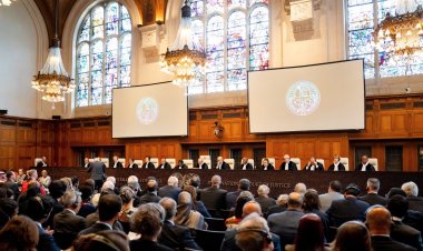 Uluslararası Adalet Divanı Filistin topraklarındaki İsrail yerleşimlerini “hukuka aykırı” buldu