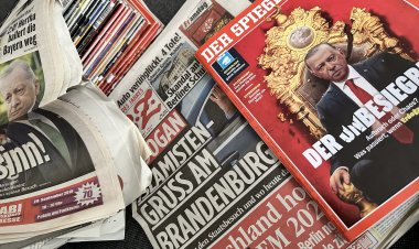 Compact Yasağı ve Sabah Gazetesi Baskınları