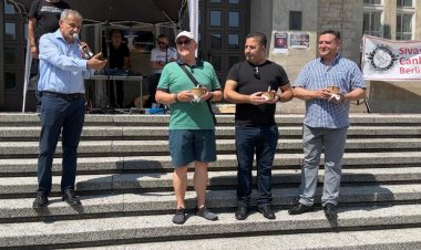 Aşure Gününde  Toplum Birliği Vurgusu