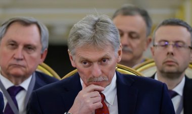 Biden’ın çekilmesinin ardından Kremlin’den ilk yorum: “Seçime dört ay var, önceliğimiz Ukrayna”