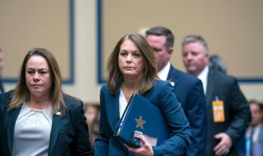 Trump'a suikast girişiminin ardından Gizli Servis Direktörü’nden istifa kararı