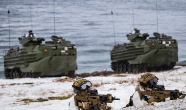 Reuters: “NATO Avrupa'nın savunmasında açıklar buldu”