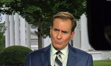 Beyaz Saray 9 aydır süren Gazze savaşında aşamalı ateşkes ve rehine anlaşmasından umutlu