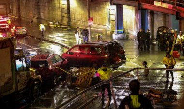 New York’ta en ölümcül altı ay:” 61’i yaya 127 kişi trafik kazalarında öldü”