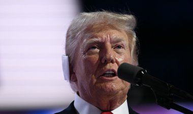 FBI, Trump'ın suikast girişimi sırasında kurşunla vurulduğunu açıkladı