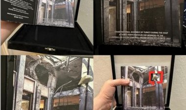 Medya Berlin’e Yapılan Haksızlık ve İletişim Başkanlığı'nın Sessizliği