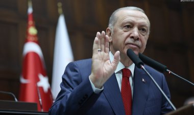 Erdoğan’dan İsrail’e sert sözler: “Karabağ'a, Libya'ya nasıl girdiysek bunun benzerini aynen onlara da yaparız”