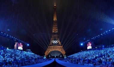 Paris 2024 özür diledi: “Herhangi bir dine saygısızlık etmek istemedik”