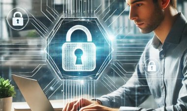 Siber Saldırılara Karşı Önlem Alalım, Verilerimizi Koruyalım