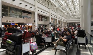 ABD ve birçok ülkeden, vatandaşlarına Lübnan'ı terk etme çağrısı