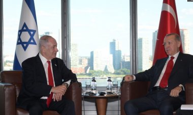 Türkiye-İsrail ilişkilerinin kronolojisi: Son 1 yılda neler yaşandı?