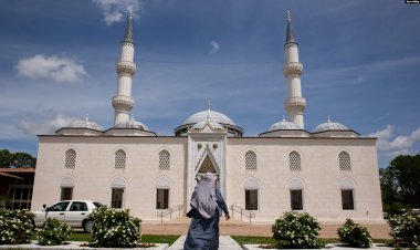 "ABD'de Müslümanlar'a yönelik ayrımcılık 2024'ün ilk yarısında yaklaşık yüzde 70 arttı"