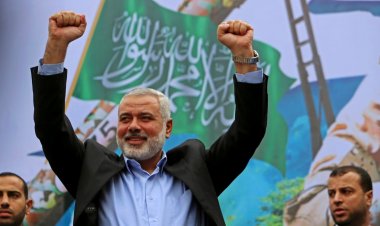 İsmail Haniye, Hamas ve Filistin için ne anlam ifade ediyordu?