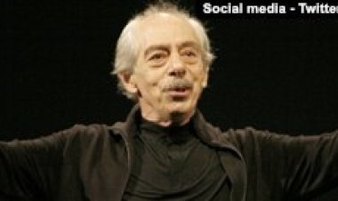 Usta sanatçı Genco Erkal hayatını kaybetti