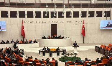 İsmail Haniye’nin öldürülmesinin ardından Türkiye’den tepkiler