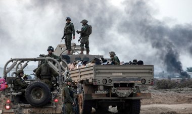 BM Gazze raporu: “İsrail Filistinli tutuklulara işkence yapıyor”