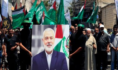Hamas lideri Haniye'ye Tahran'da suikast: İran, BM Güvenlik Konseyi'nden 'acil toplantı' talep etti
