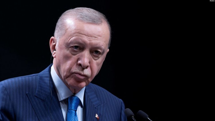 Erdoğan'dan bir kez daha Esat'la görüşme sinyali: “Her an davetimiz olabilir, görüşmenin Türkiye’de olması için Putin’in yaklaşımları var”