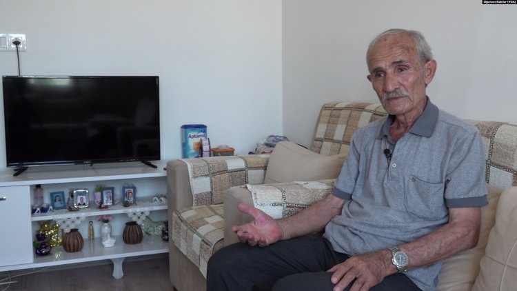 Türkiye artık “çok yaşlı nüfuslu ülke”: Yaşlılar ne zorluklar yaşıyor?