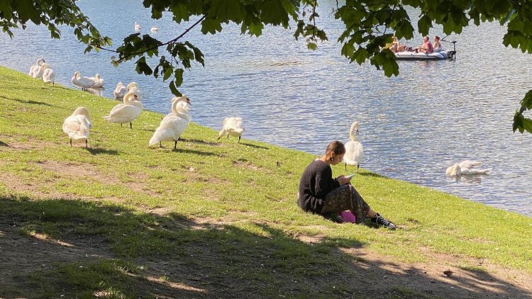 Berlin'in Kalbi: Kreuzberg