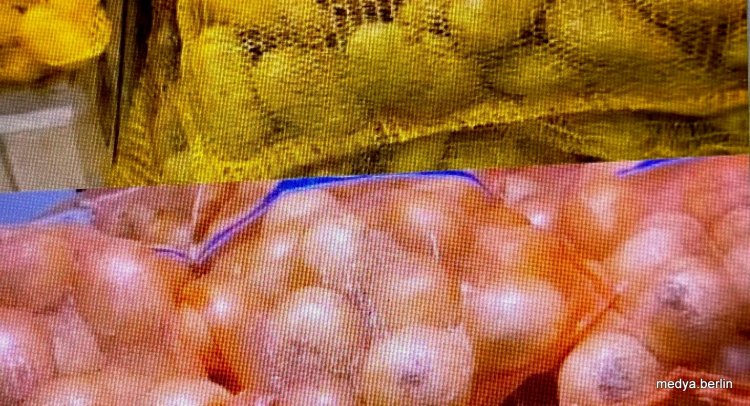 Gıda ve Konut Fiyatlarında Düşüş, Kira Maliyetleri Yüksek Seyrediyor