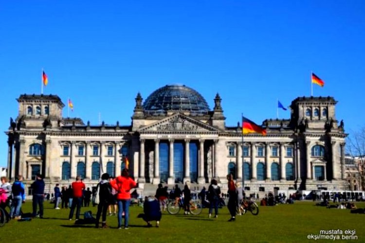 Vatandaşlık Başvuruları: Dijital Başvuru Süreci Hızlandırdı