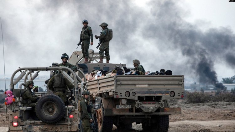 BM Gazze raporu: “İsrail Filistinli tutuklulara işkence yapıyor”