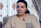 Hocalı Katliamı'nın Kahramanı Durdane Agayeva Hayatını Kaybetti