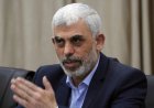 Haniye suikastının ardından Hamas, Yahya Sinvar’ı yeni siyasi lideri olarak seçti