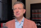 Ekrem İmamoğlu VOA Türkçe’ye konuştu: “İstanbul’da olimpiyat en büyük hayalim”