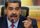 Maduro, X platformuna erişimi 10 gün süreyle yasakladı