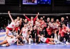 "Filenin Sultanları" Olimpiyat dördüncüsü oldu