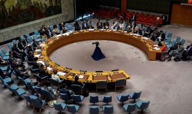 BM Güvenlik Konseyi Ortadoğu'daki gerginlik nedeniyle acil toplandı: “Ciddi ve tehlikeli bir gerilimin içindeyiz”