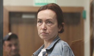 Rus kökenli ABD’li gazeteci Kurmaşeva da serbest