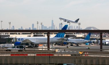 Havayolu şirketleri Ortadoğu ülkelerinin hava sahalarından kaçınıyor