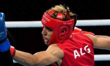 Olimpiyat komitesi boks branşındaki “cinsiyet tartışmasına” nokta koydu