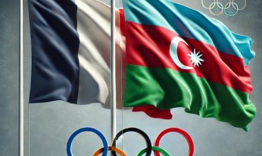 IOC'nin Özür Mektubu ve Azerbaycan'ın Talebi