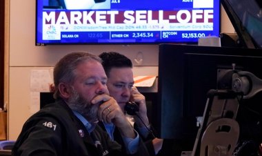 ABD’de resesyon endişesi küresel piyasalarda kriz yarattı: Borsalarda tarihi düşüş yaşandı