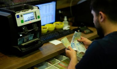 “Sıcak para Türkiye’den kaçarsa başladığımız noktaya döneriz”