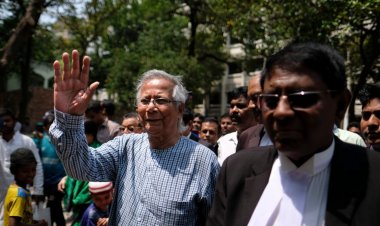 Bangladeş’teki geçici hükümete Nobel ödüllü Muhammed Yunus başkanlık edecek