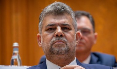 Romanya'dan 2024 Paris Olimpiyatları'nın kapanış törenini boykot kararı