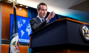 ABD: “İsrail askerlerinin gözaltındaki Filistinliler’e cinsel tacizde bulunduğu iddiaları soruşturulmalı”