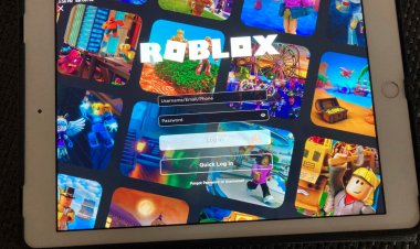 Oyun platformu Roblox “çocuk istismarı” gerekçesiyle Türkiye’de engellendi