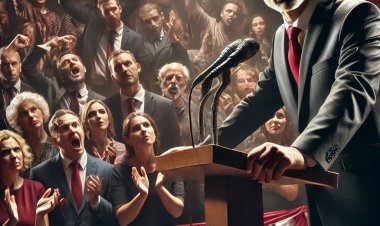 Siyasette Ters Psikolojinin Gücü İrite Edermi?