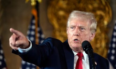 Gazetecilerin sorularını yanıtlayan Trump’ın iddiaları gerçekleri yansıtıyor mu?