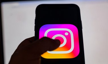 Sekiz günlük Instagram yasağı bitti